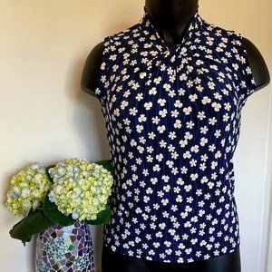 Tommy Hilfiger Floral Blouse